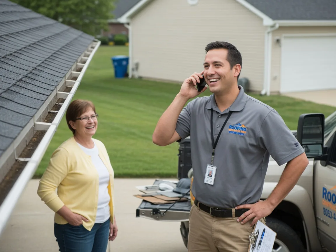 Local Roofing Contractors Columbiana, OH FAQs